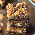 Seven Layer Magic Bars: A Decadent Dessert Delight