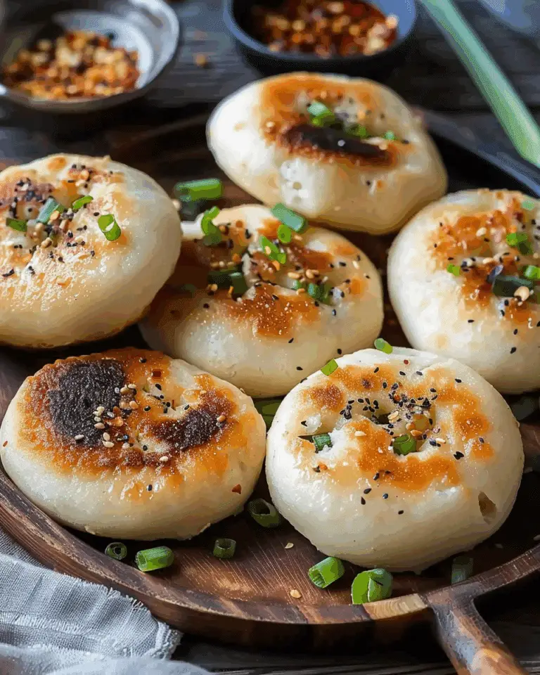 Vegan Crispy Bottom Veggie Buns: An Incredible Ultimate Recipe