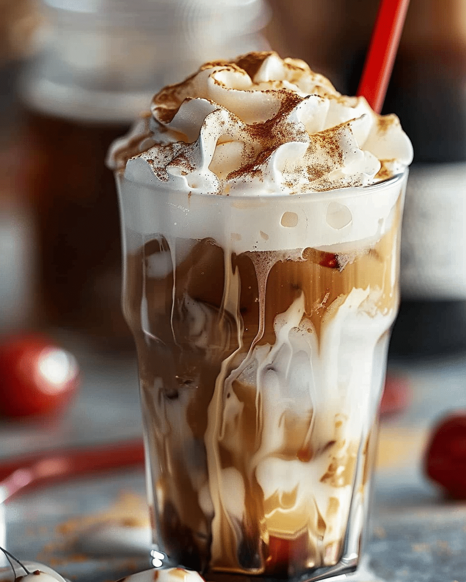 Viral Fluffy Coke: An Amazing Ultimate Dessert Sensation You Must Try