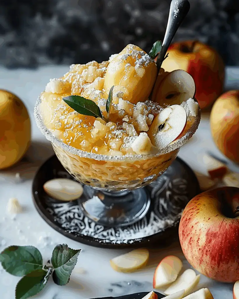 Apple Island Splash