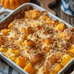 Butternut Squash Casserole: An Incredible Ultimate Recipe for Everyone