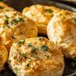 Cheddar Bay Biscuits: An Amazing Ultimate Recipe