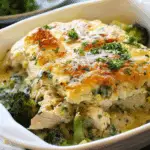 Chicken Divan