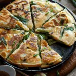Chinese Scallion Pancakes: An Amazing Ultimate Recipe You Must Try