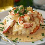 Classic Lobster Newburg: An Amazing Ultimate Seafood Experience