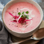 Creamy Radish Soup: An Amazing Ultimate Recipe for a Unique Soup Experience