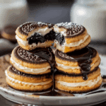 Deep Fried Oreos Recipe