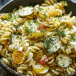 Dill Pickle Pasta Salad: The Incredible Ultimate Recipe You’ll Love