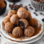 Easy Coffee Truffles: A Luxurious After-Dinner Delight