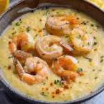Easy Creamy Potato Corn Soup