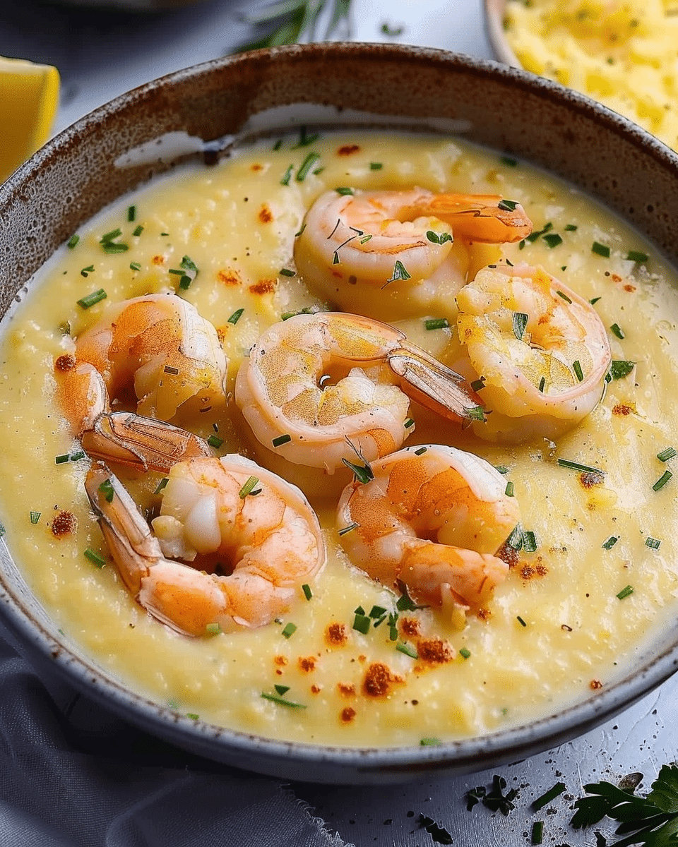 Easy Creamy Potato Corn Soup