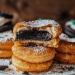 Fried Oreos: An Amazing Ultimate Recipe to Satisfy Your Sweet Tooth