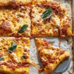 Grandma Pizza