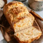 Grandma’s Breakfast Dessert Bread: A Savory-Sweet Delight