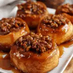 Grandma’s Old-Fashioned Caramel Sticky Buns
