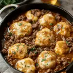 9 Cozy Ground Beef and Dumplings Recipes for a Fancy Yet Easy Dinner