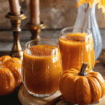 Harry Potter Pumpkin Juice