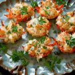 King Crab Appetizers Recipe