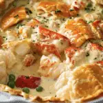 Lobster Pot Pie: An Incredible Ultimate Recipe