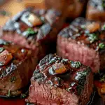 Maple Balsamic Steak Bites: An Incredible Ultimate Recipe That Will Amaze You