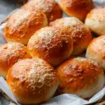 Nigerian Buns Recipe