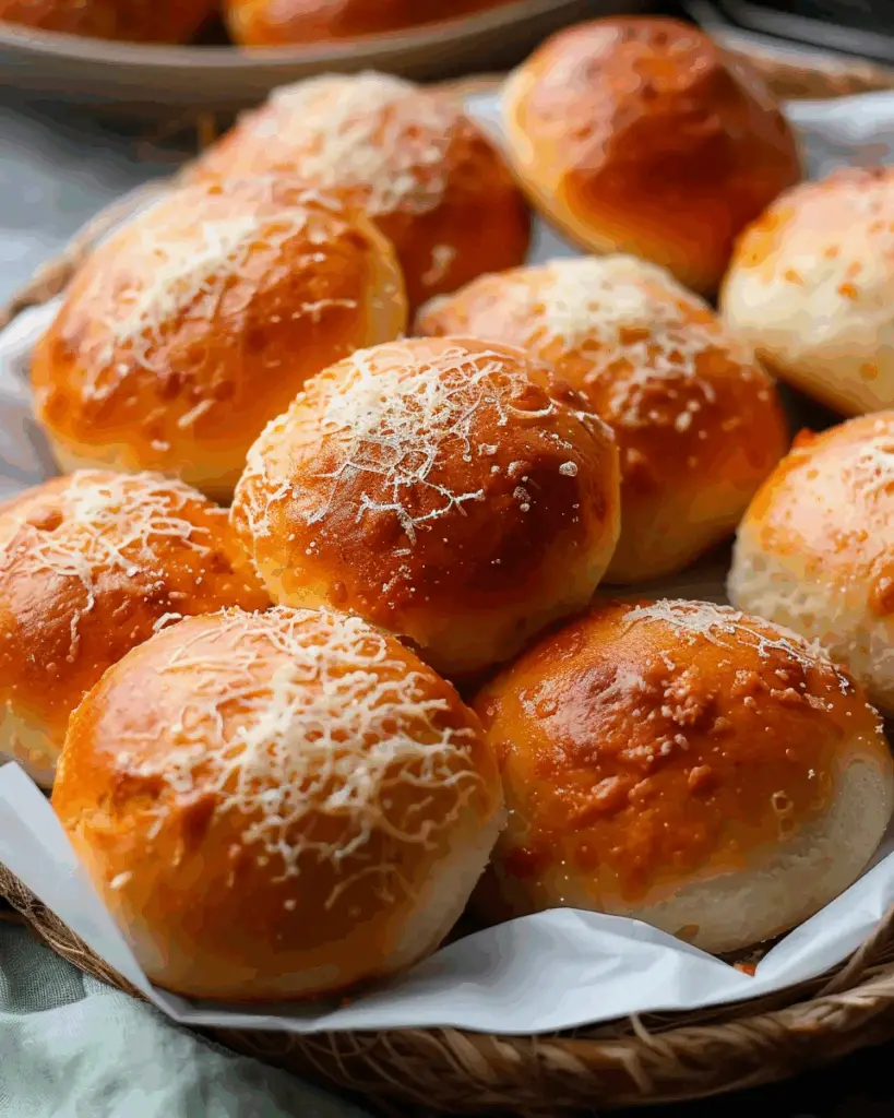 Nigerian Buns Recipe