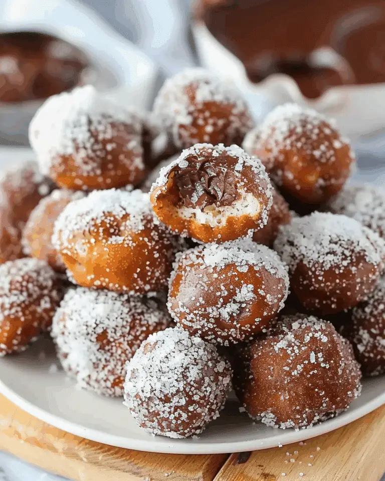 One-Hour Chocolate and Cinnamon-Sugar Soft Pretzel Bites