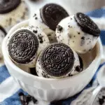 Oreo Cream Cheese Truffle: An Incredible Ultimate Dessert Recipe