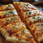 2-Ingredient Pizza Perfection Chips