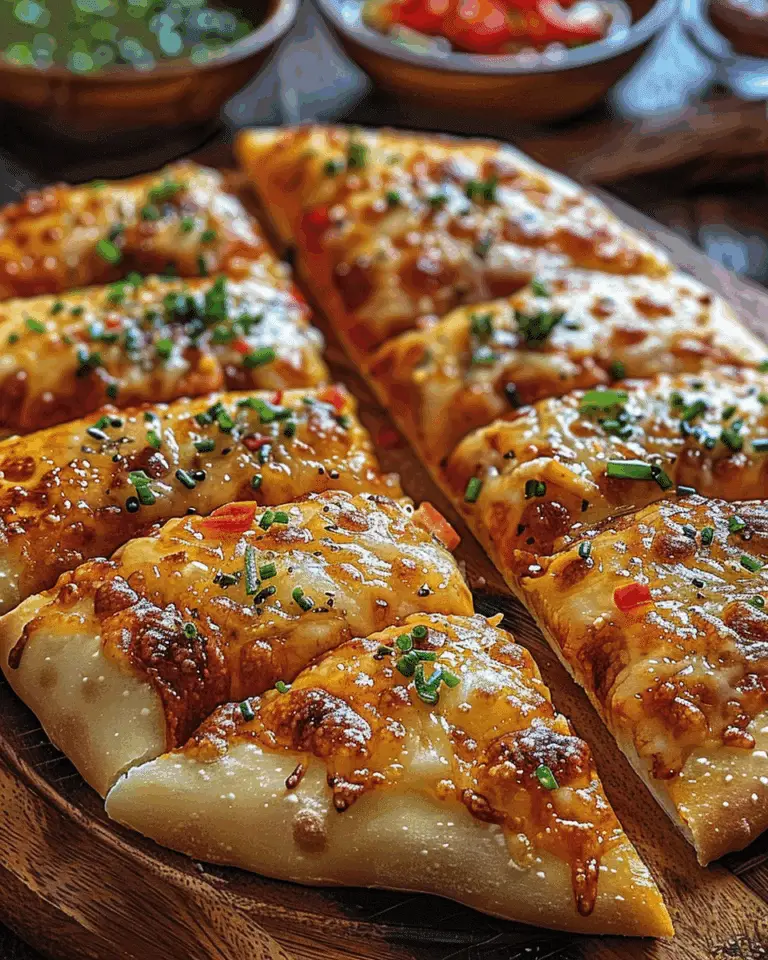 2-Ingredient Pizza Perfection Chips