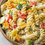 Ranch Pasta Salad