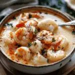 Seafood Bisque Bowl: An Incredible Ultimate Recipe for an Amazing Experience