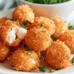 Shrimp Balls Recipe
