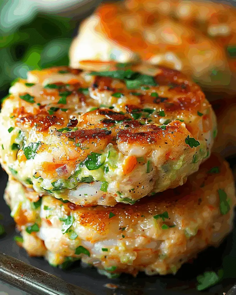 Shrimp Burgers with Cilantro and Guacamole: An Amazing Ultimate Recipe