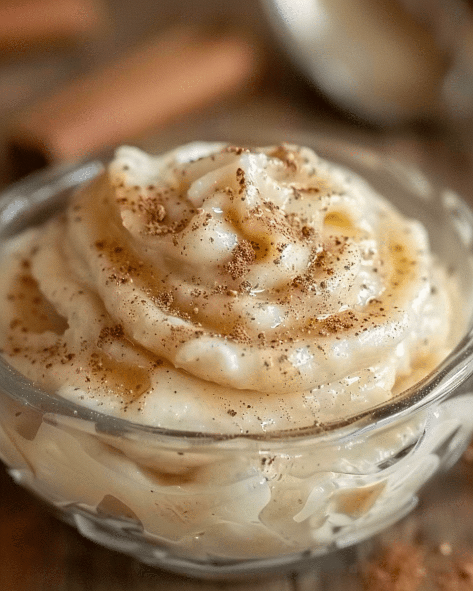 Texas Roadhouse Cinnamon Honey Butter Recipe