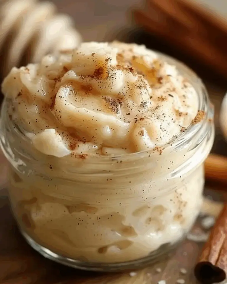 Texas Roadhouse Cinnamon Honey Butter Recipe