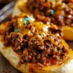 Texas Toast Sloppy Joes: An Amazing Ultimate Recipe