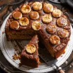 The Best Banana Cake Recipe