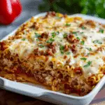 TikTok Ramen Lasagna Recipe