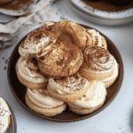 Tiramisu Cookies