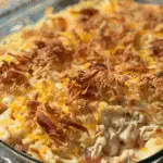 Ultimate Chicken Casserole: A Hearty, Flavorful Comfort Dish