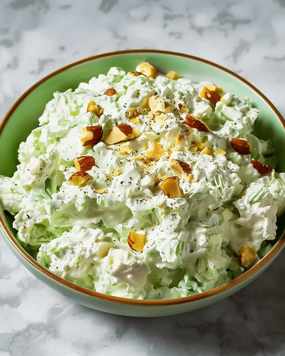 Watergate Salad Recipe
