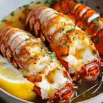 Butter Poached Lobster Tails: An Incredible Ultimate Recipe