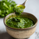 Canarian Mojo Verde Sauce Recipe