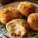 Chicken Pillows Recipe: A Decadent Delight