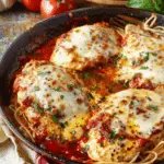 Chicken Sorrentino: A Flavorful Italian Classic