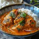Chicken Tikka Masala – 4 Powerful Tips for Perfect Spice Balance