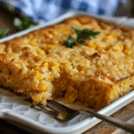 Cornbread Casserole