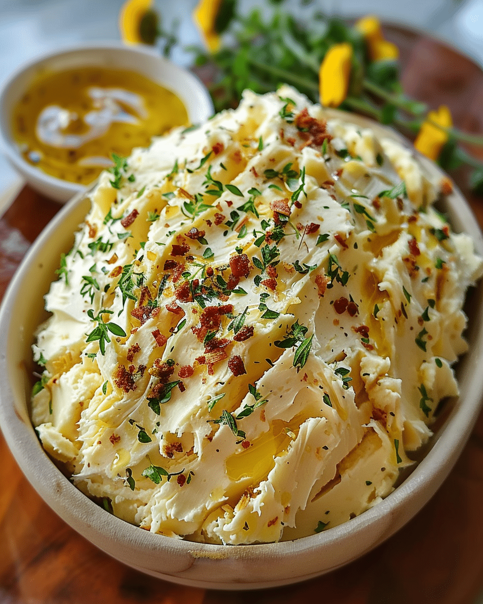 Cowboy Butter: Elevate Meals with This Delicious Spread