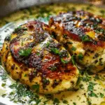 Creamy Cilantro Lime Chicken